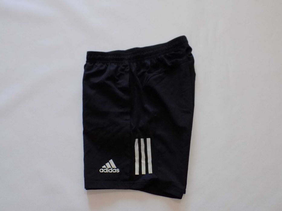 къси панталони adidas шорти гащета екип оригинални мъжки спорт крос S