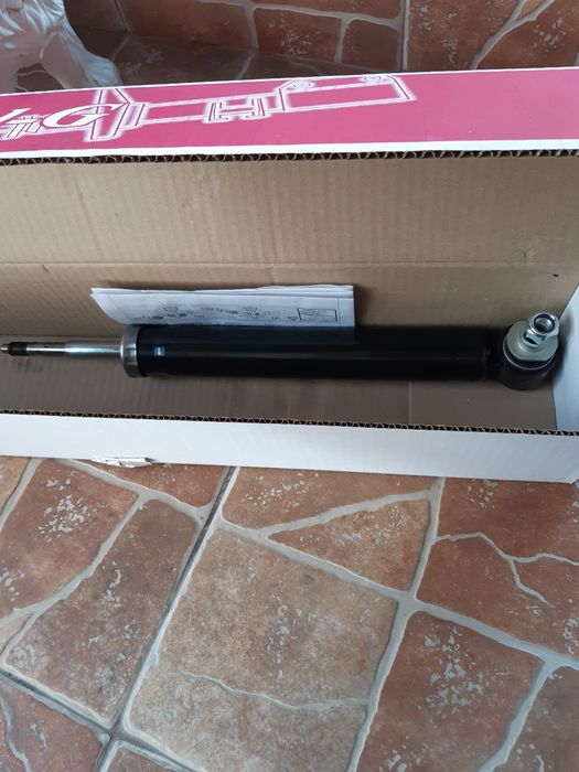 Amortizoare  BMW E 39