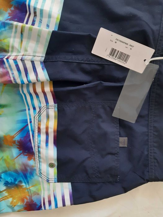 Guess/Just Cavalli / M/ХЛ Нови панталонки за плаж