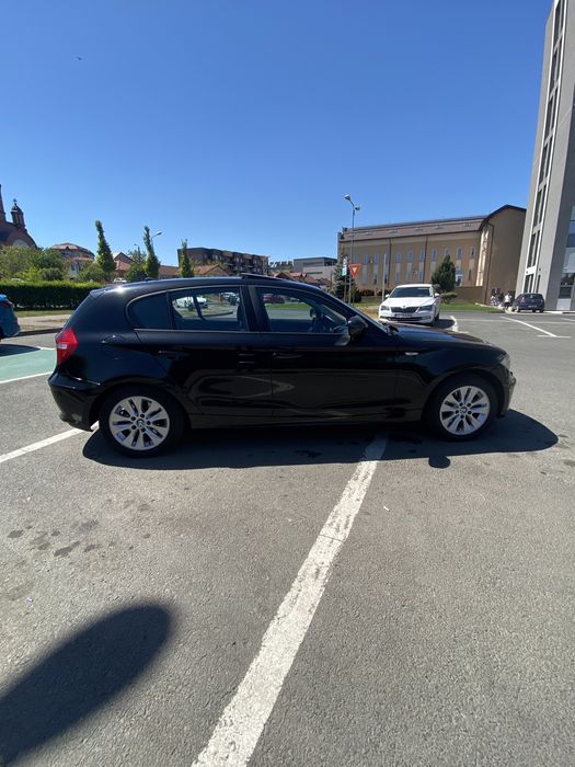 Vând Bmw seria 1 e87