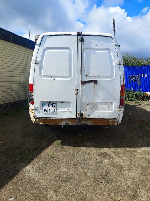 Продам Газель бизнес