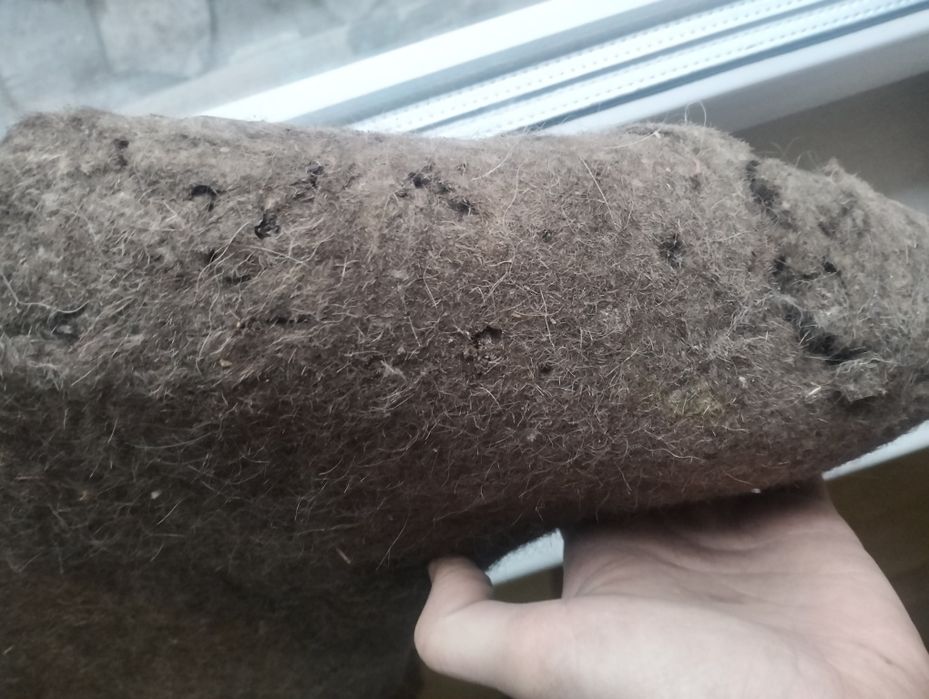 Валенки на стельки на подшив