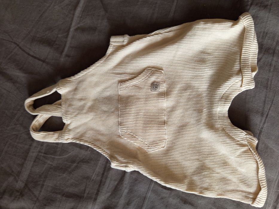 Бебешки дрешки за момче