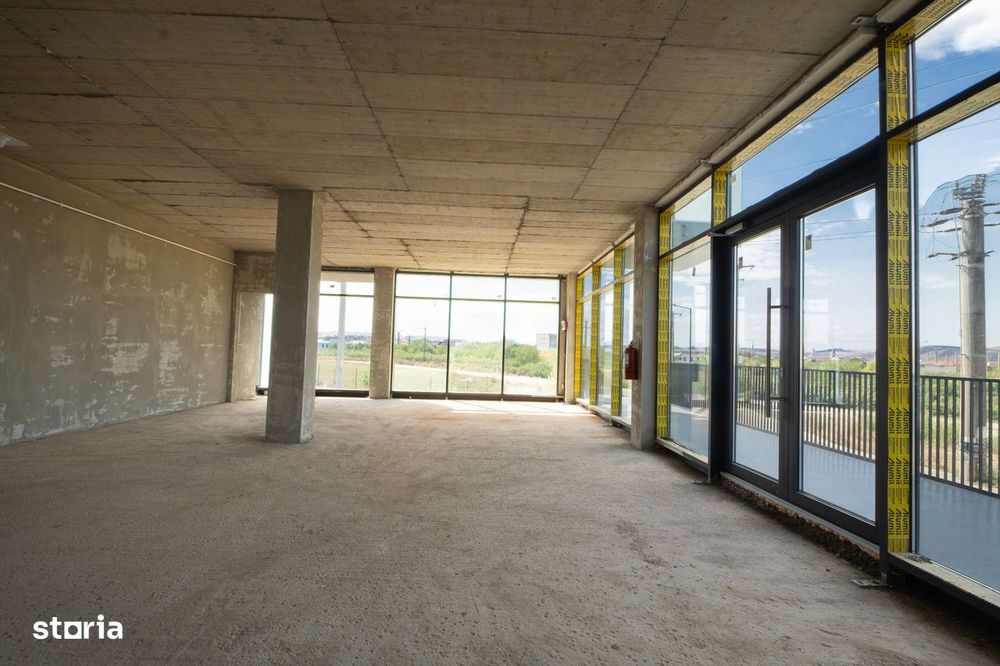 Spatiu de vanzare Apahida | Complex Estimo