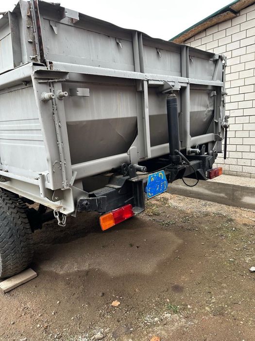 прицеп тракторный 3-птс-12.