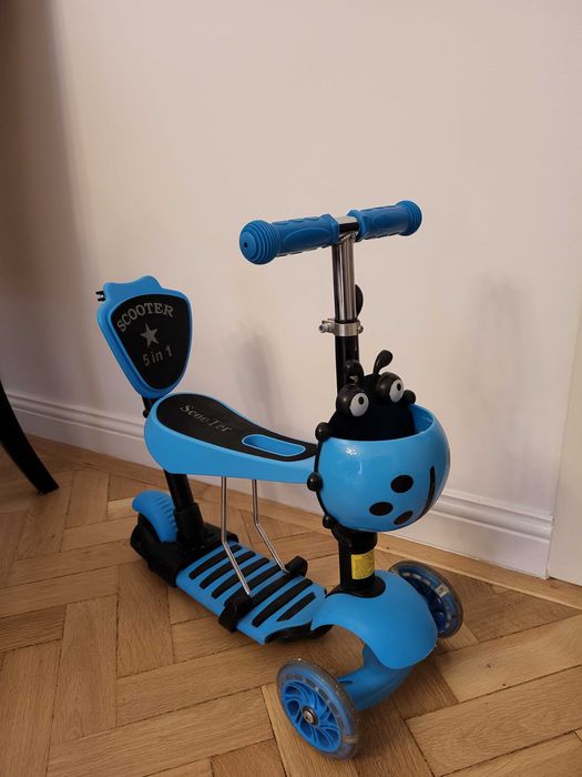 Trotineta pentru copii