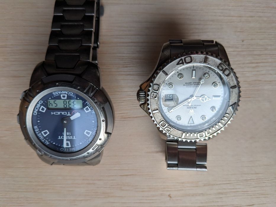 De vânzare ceas automatic