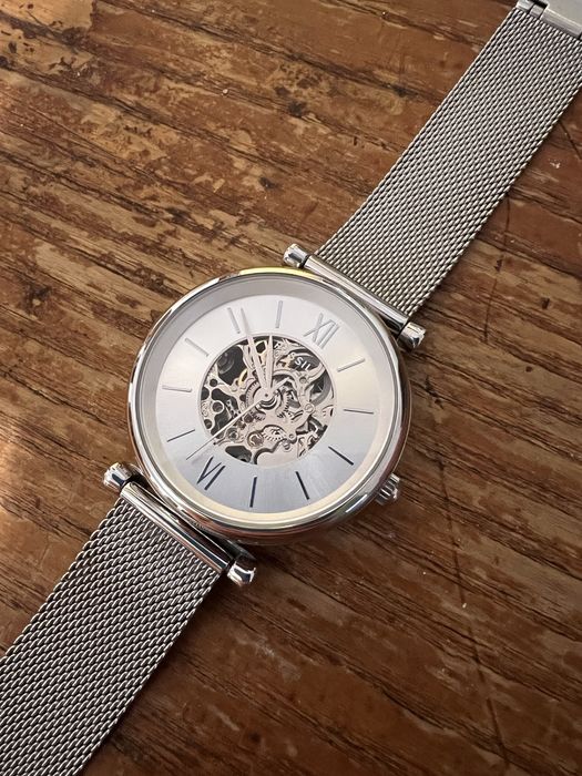 Ceas dama Fosil automatic ME3176