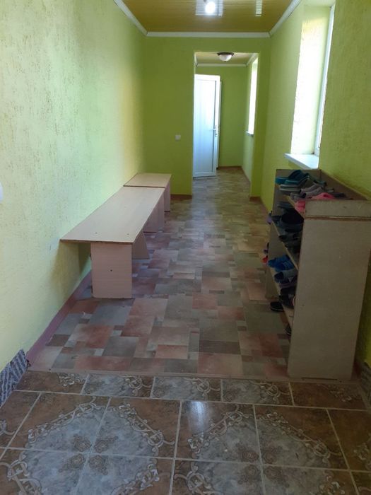 Времянка +Баня сатылады