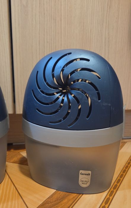 Dezumidificatoare Ceresit