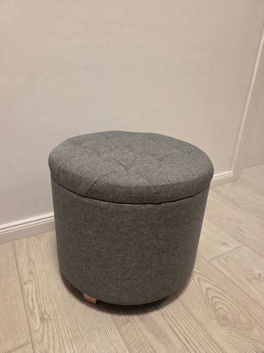 Taburet multifunctional