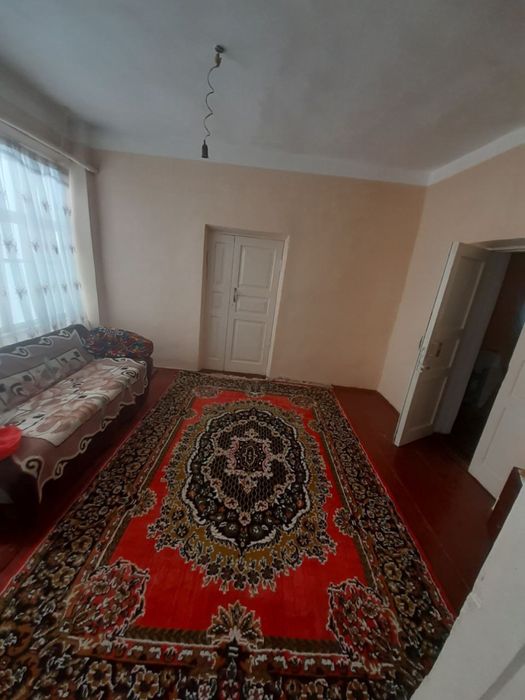 Uy sotiladi 10sotik kadastri bilan