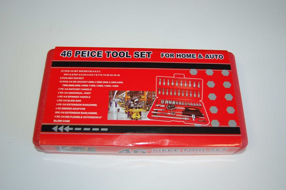 Гедоре 1/4 46 части