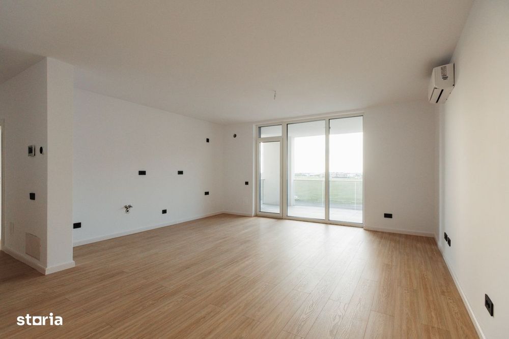 Elite Town Timisoara - Apartament 2 camere | TORONTALULUI