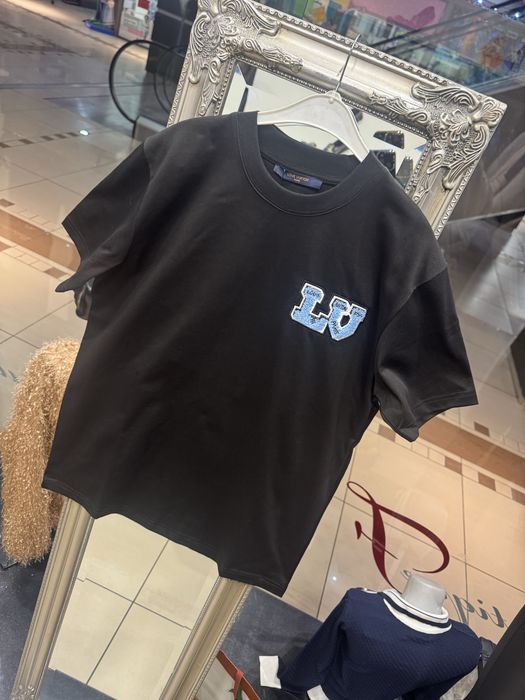 Мъжка тениска Louis Vuitton