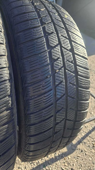 205/55 R16 • Iarna • Barum Polaris 5 91H | 4 buc | Pret/buc