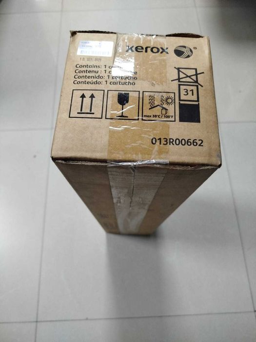 Фотобарабан ксерокс xerox 013R00662