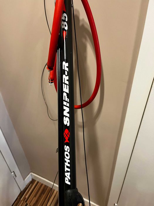 Харпун Ролер Pathos SNIPER ROLLER 85см