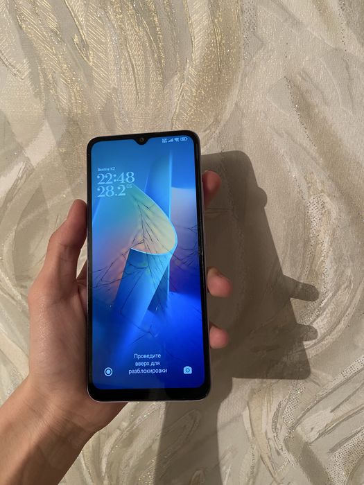 Редми с13 64gb 4G