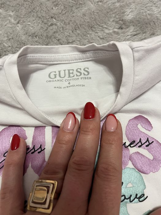 Детски Дрешки guess 4г