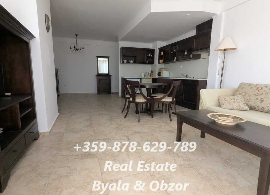 Продава се Двустаен апартамент в Обзор - 76 кв.м за 911 €/кв.м - Снимка #5