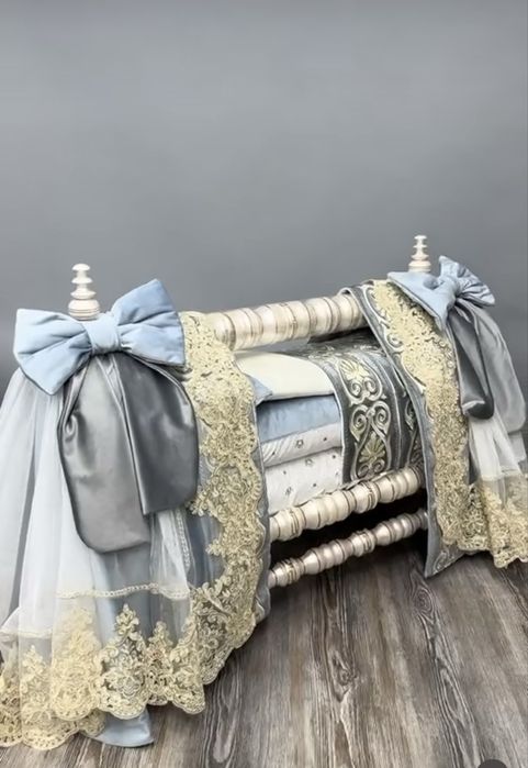 Бесік жасаумен детский продам