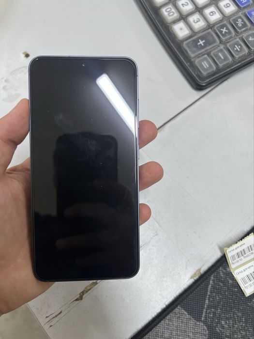 Samsung 25 s karobka dakumenti joyda