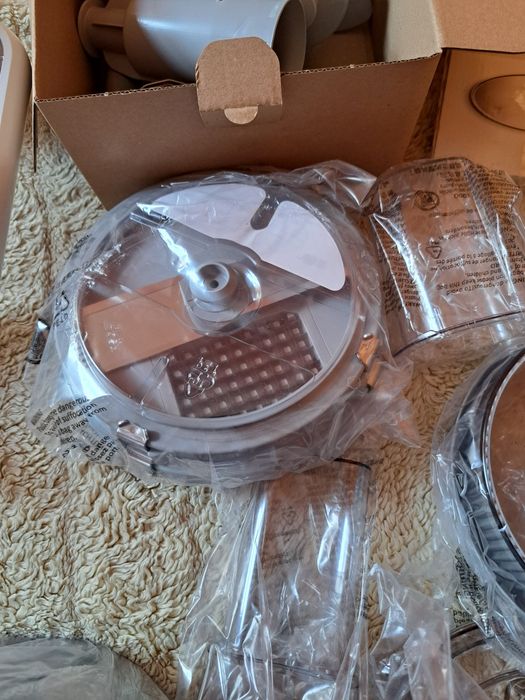 Bosch Робот MultiTalent 8