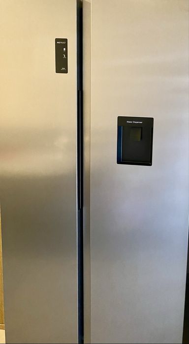 Combina Frigorifica SIDE BY SIDE GORENJE