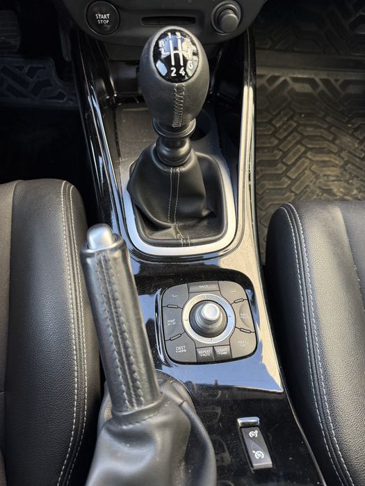 Renault Megane 3 Bose Edition