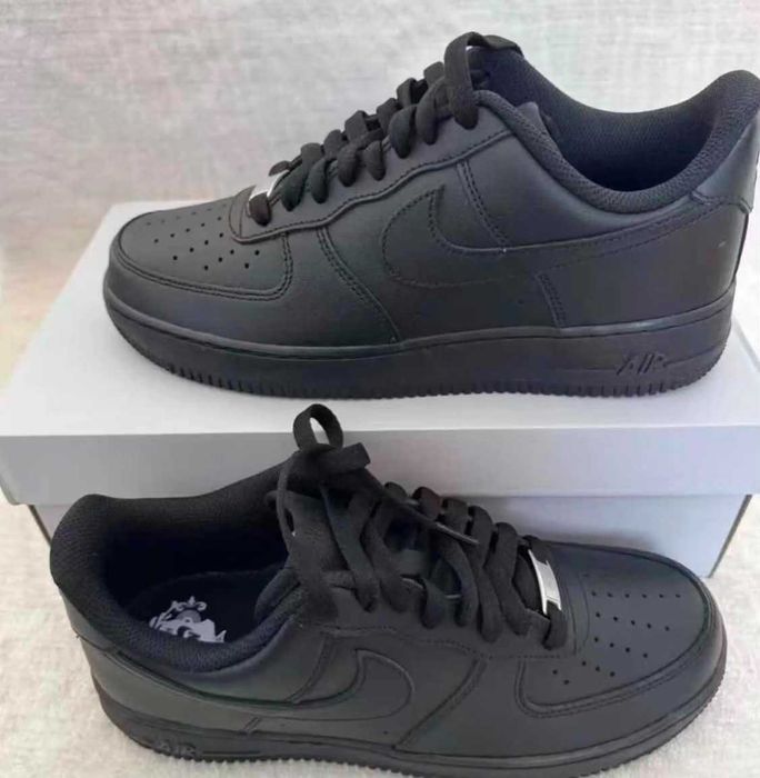Adidasi Nike AirForce 1 (Livrare cu verificare)