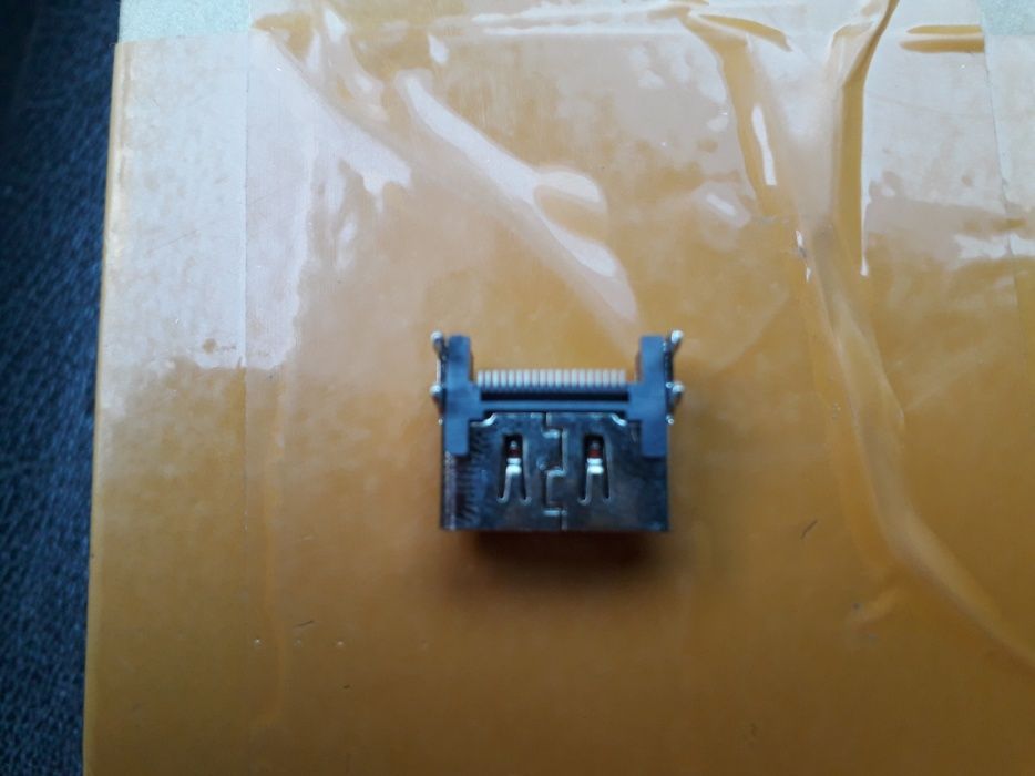 Продам HDMI порт на PS 4