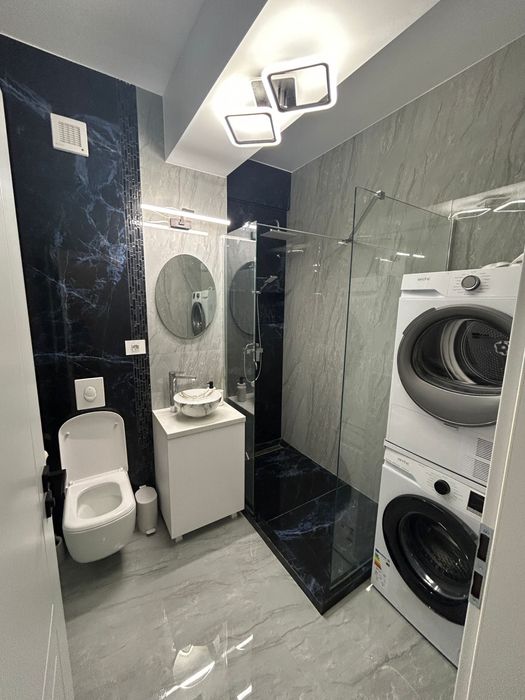 Închiriez apartament 2 camere | Prima închiriere | Avi Residence | Parcare privată