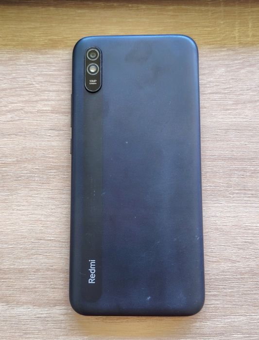Vând Xiaomi Redmi 9A – 32 GB / 2 GB RAM