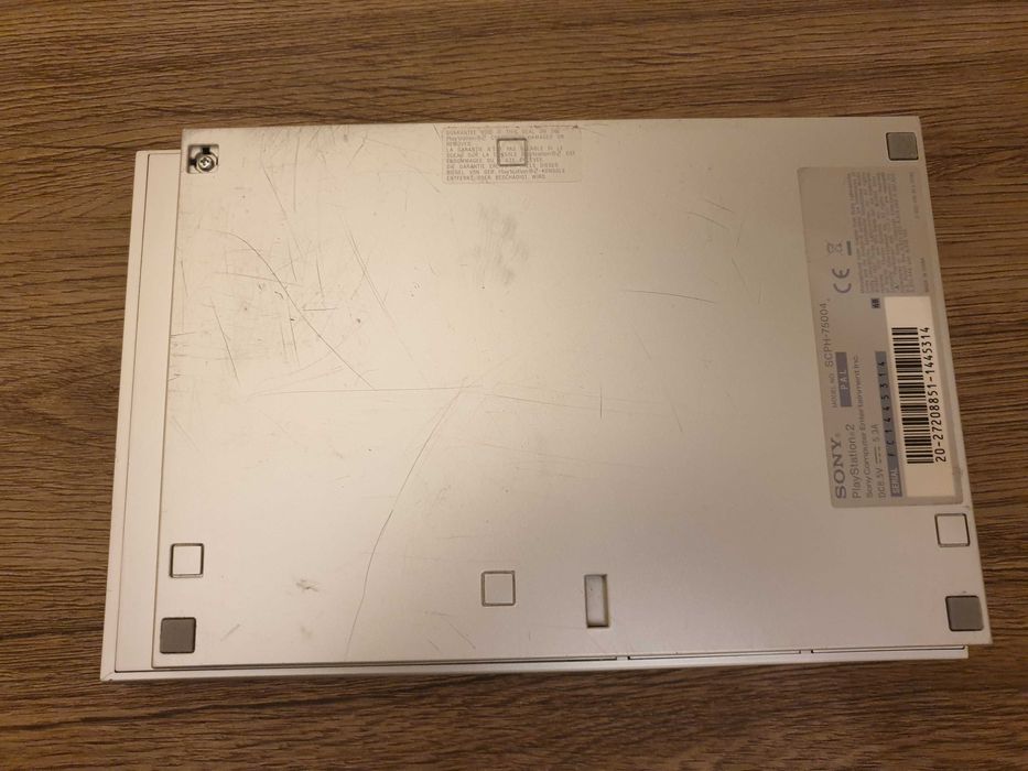 Playstation 2 Slim Complet functional