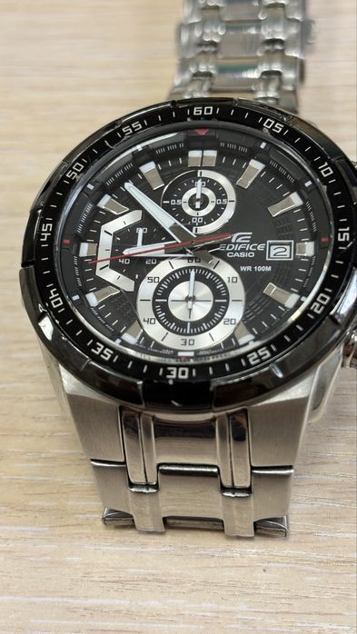 Casio Edifice EFR-539