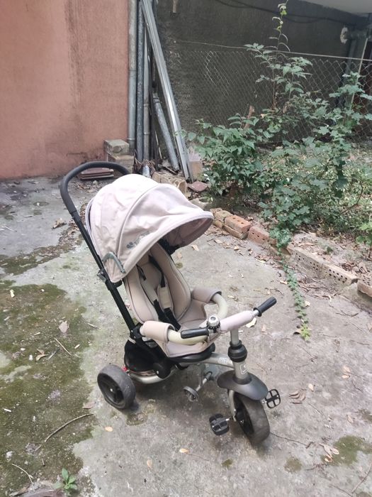 Детска триколка  Lorelli Jet Air