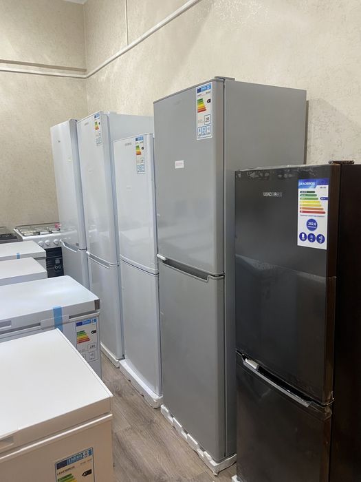 холодильник Lg Midea Leadbros новый