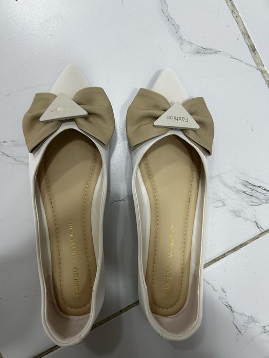 Балетки 38 размер