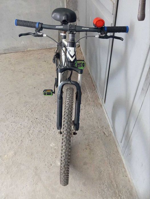 Продается велосипед срочно сотилади