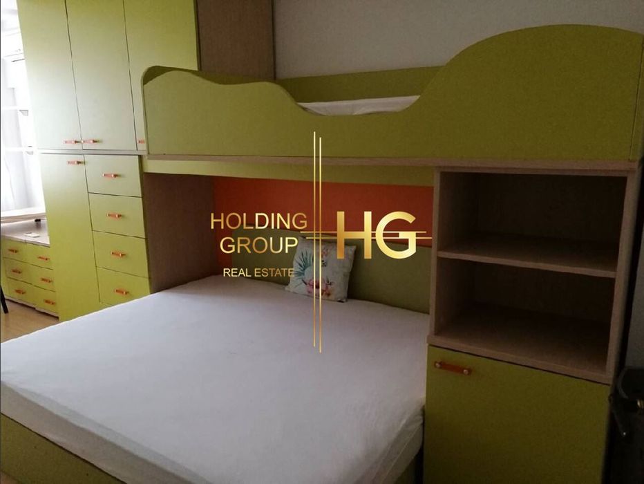 3-стаен в Варна-Окръжна болница площ 72 цена 195000