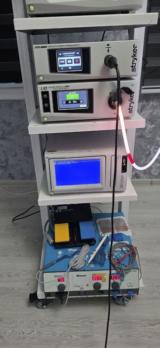 Stryker  1588   Продаётся