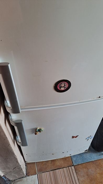 Vand aragaz si frigider