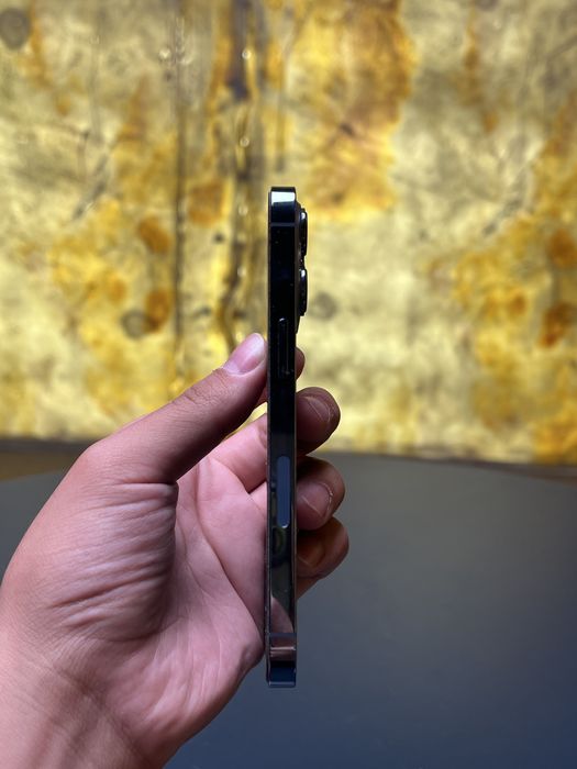 Iphone 13 Pro 1 qol IDEAL !!! 128Gb