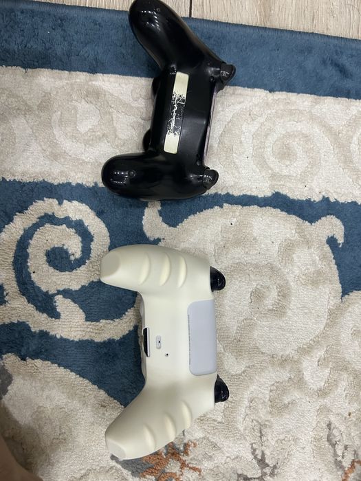 Джостик от 5 и 4 плестейшин