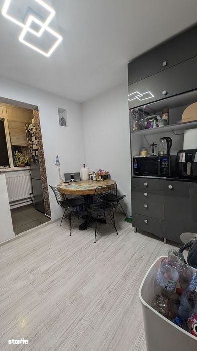 Apartament 2 camere | AC | Tudor Vladimirescu | Zona linistita