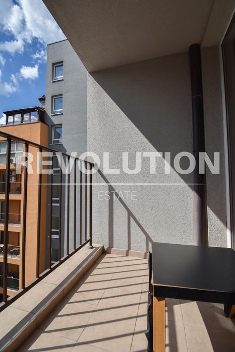 Дава се под наем Двустаен апартамент в София, Младост 4 - 60 кв.м за 600 € - Снимка #7