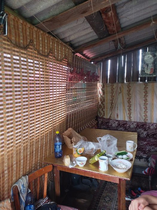 Дача 12 соток "Горизонт"