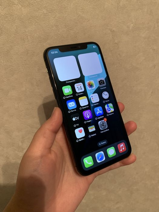 Айфон 11Про 256гб отличный