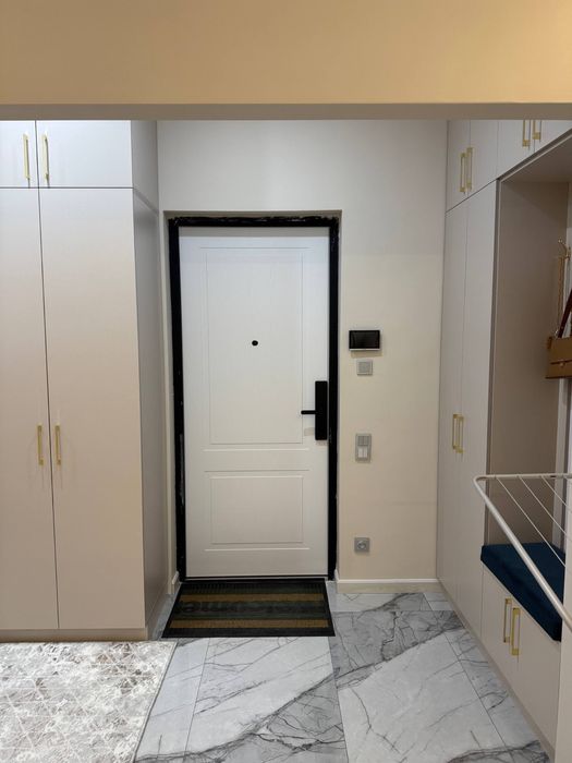 ЖК «BOTANIKA SAROYI» 1/15/16 С Ремонтом